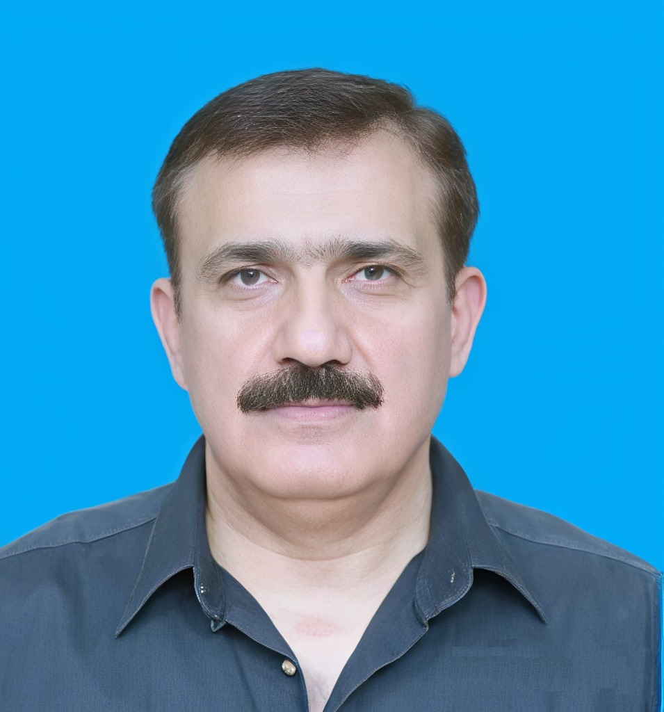 Officer Image